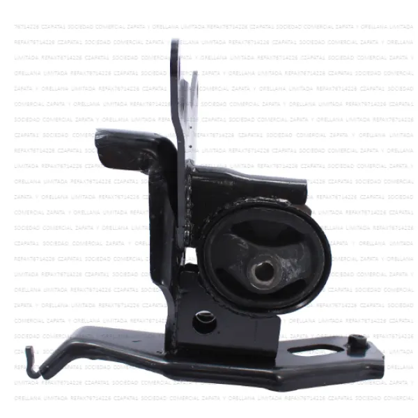 Soporte motor para toyota yaris sport 2014 2017 1.5